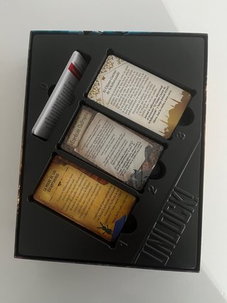 “Unlock! Exotic Adventures” - Juego de Mesa