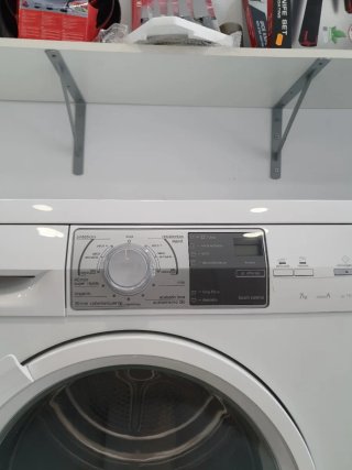 Secadora Balay 7kg