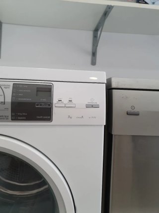 Secadora Balay 7kg