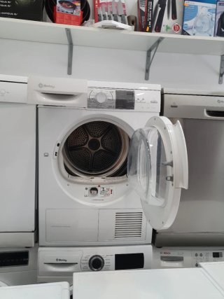 Secadora Balay 7kg