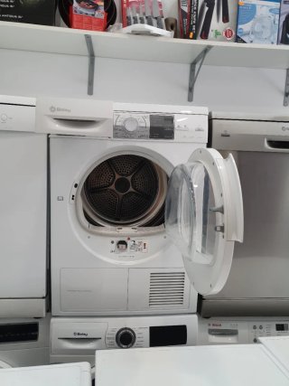 Secadora Balay 7kg