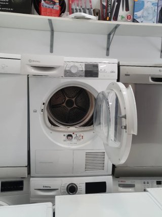 Secadora Balay 7kg