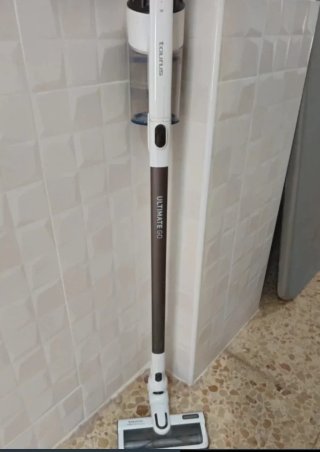 Depósito aspirador con filtro  Ultimate goo Taurus