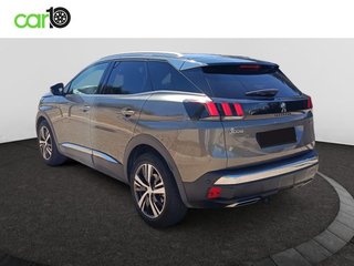 Peugeot 3008 1.2 PURETECH 96KW (130CV) GT LINE S&S