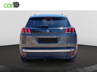 Peugeot 3008 1.2 PURETECH 96KW (130CV) GT LINE S&S