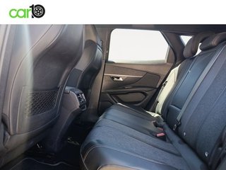 Peugeot 3008 1.2 PURETECH 96KW (130CV) GT LINE S&S