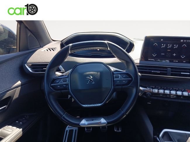 Peugeot 3008 2018, foto 10