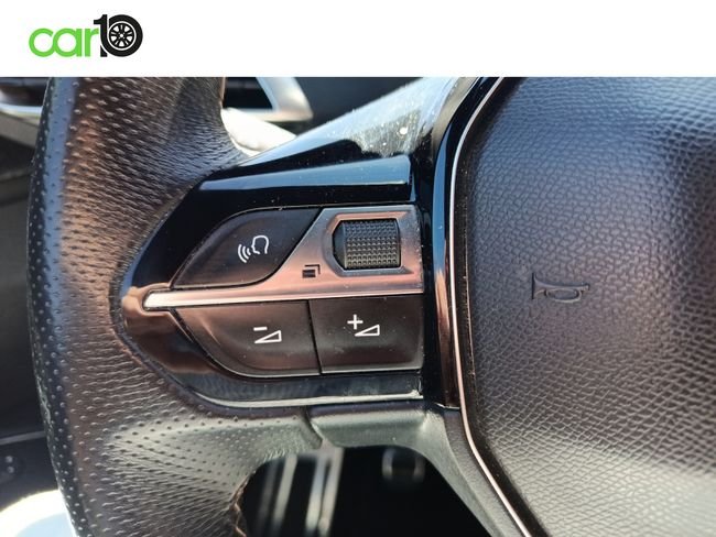 Peugeot 3008 2018, foto 15