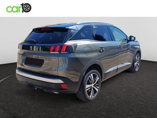 Peugeot 3008 1.2 PURETECH 96KW (130CV) GT LINE S&S