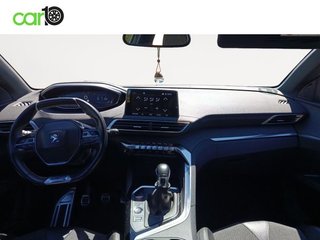 Peugeot 3008 1.2 PURETECH 96KW (130CV) GT LINE S&S