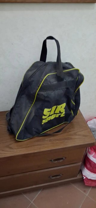 Scarponi sci Atomic B-Ride 950