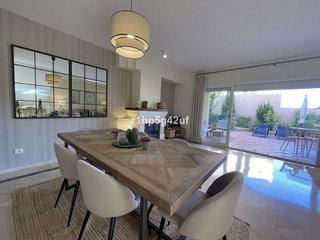 Casa adosada en alquiler en Lomas de Marbella Club - Puente Romano en Marbella