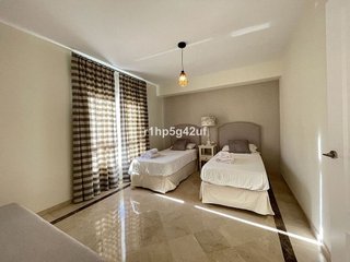 Casa adosada en alquiler en Lomas de Marbella Club - Puente Romano en Marbella