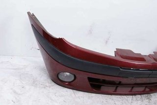 Paragolpes delantero renault scenic i ja... 130056