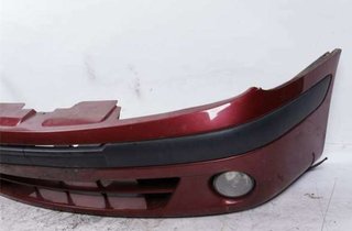 Paragolpes delantero renault scenic i ja... 130056