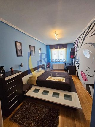 Piso en venta en Valencia de Don Juan