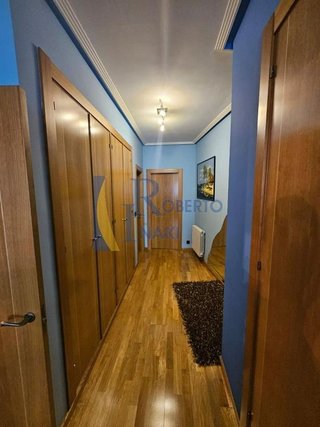 Piso en venta en Valencia de Don Juan