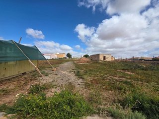 Terreno en venta en Antigua pueblo en Antigua