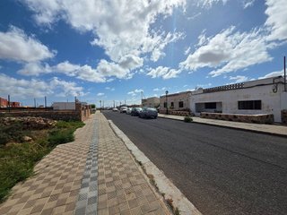 Terreno en venta en Antigua pueblo en Antigua