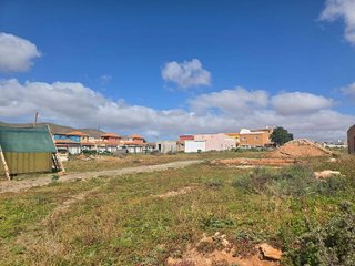 Terreno en venta en Antigua pueblo en Antigua