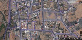 Terreno en venta en Antigua pueblo en Antigua
