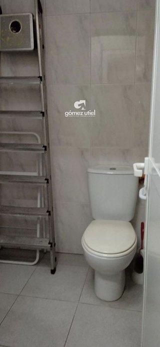 Local comercial en venta en Reyes Católicos - Paseo San Antonio en Cuenca