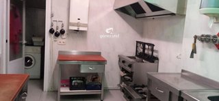 Local comercial en venta en Reyes Católicos - Paseo San Antonio en Cuenca