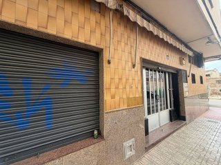 Local comercial en venta en Canals