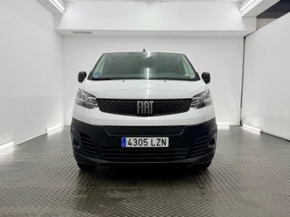Fiat Scudo 50 kW Furgón L1 Business