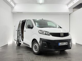 Fiat Scudo 50 kW Furgón L1 Business