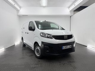 Fiat Scudo 50 kW Furgón L1 Business
