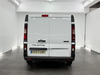 Fiat Scudo 50 kW Furgón L1 Business