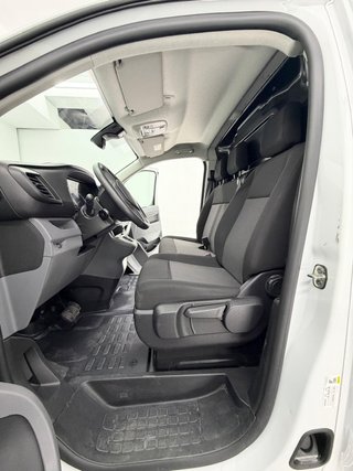 Fiat Scudo 50 kW Furgón L1 Business
