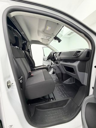 Fiat Scudo 50 kW Furgón L1 Business