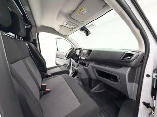 Fiat Scudo 50 kW Furgón L1 Business