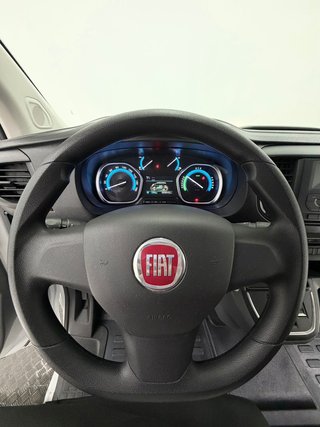Fiat Scudo 50 kW Furgón L1 Business
