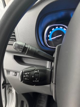 Fiat Scudo 50 kW Furgón L1 Business