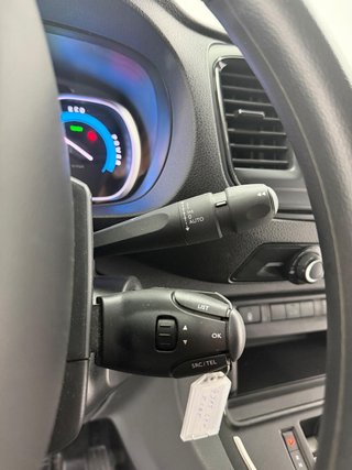 Fiat Scudo 50 kW Furgón L1 Business