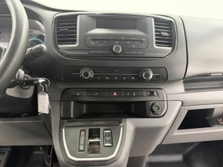 Fiat Scudo 50 kW Furgón L1 Business