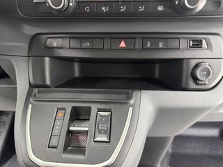 Fiat Scudo 50 kW Furgón L1 Business