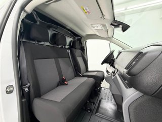 Fiat Scudo 50 kW Furgón L1 Business