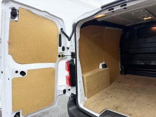 Fiat Scudo 50 kW Furgón L1 Business