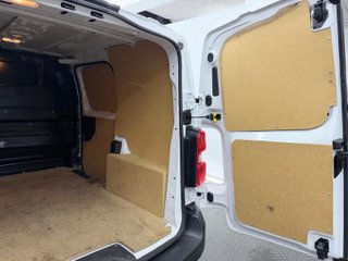 Fiat Scudo 50 kW Furgón L1 Business