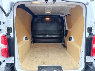 Fiat Scudo 50 kW Furgón L1 Business