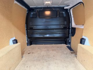 Fiat Scudo 50 kW Furgón L1 Business