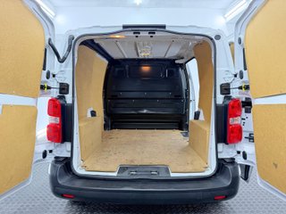 Fiat Scudo 50 kW Furgón L1 Business