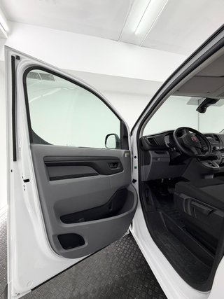 Fiat Scudo 50 kW Furgón L1 Business