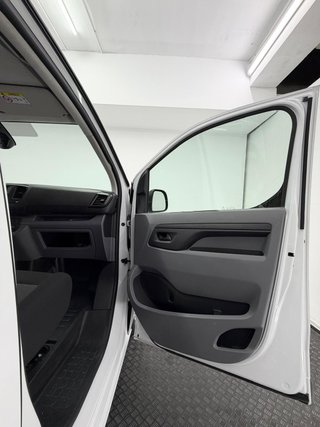 Fiat Scudo 50 kW Furgón L1 Business
