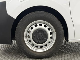 Fiat Scudo 50 kW Furgón L1 Business