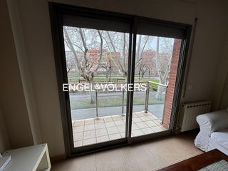 Piso en alquiler en Centre en Girona